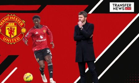 Man Utd close in on new long-term contract for Kobbie Mainoo