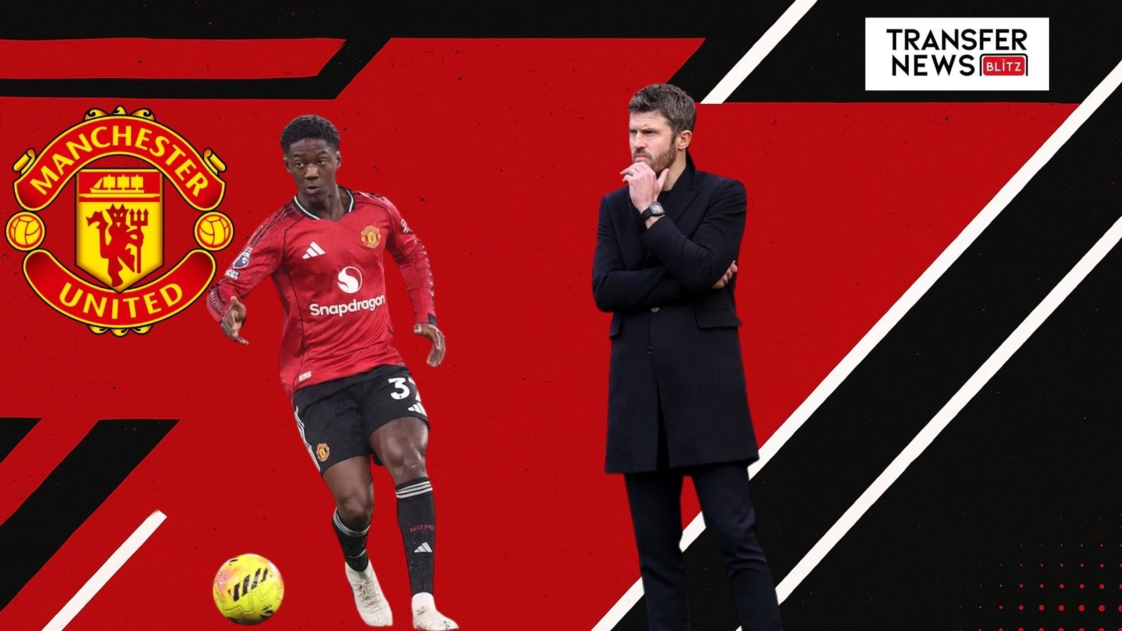 Man Utd close in on new long-term contract for Kobbie Mainoo