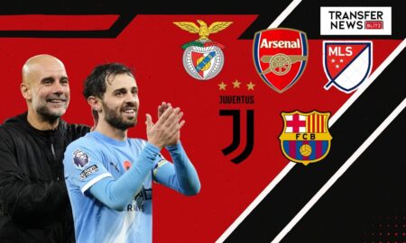 Bernardo Silva transfer news: Barcelona, Juventus, Arsenal in running for signature