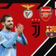 Bernardo Silva transfer news: Barcelona, Juventus, Arsenal in running for signature