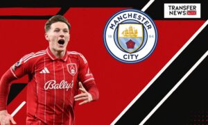 Transfer news: Man City lead race for Elliot Anderson despite Man Utd and Arsenal interest