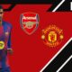 Arsenal eye shock move for Marcus Rashford as Man Utd future remains unclear