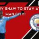 Bunny Shaw Man City contract extension