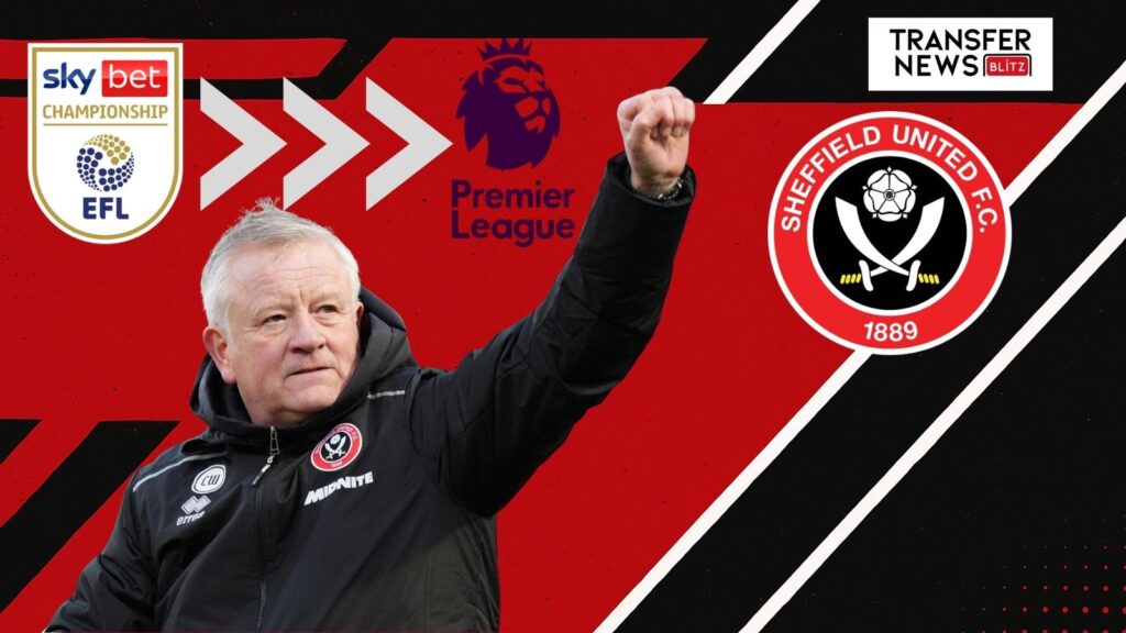 Chris Wilder facing crucial summer as Don Hutchison backs Sheffield Utd Premier League promotion