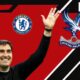 Crystal Palace could beat Chelsea to Andoni Iraola appointment