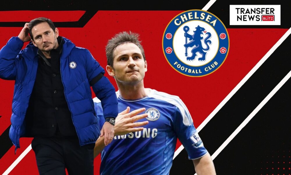 Don Hutchison says Frank Lampard is not the answer for Chelsea amid club chaos