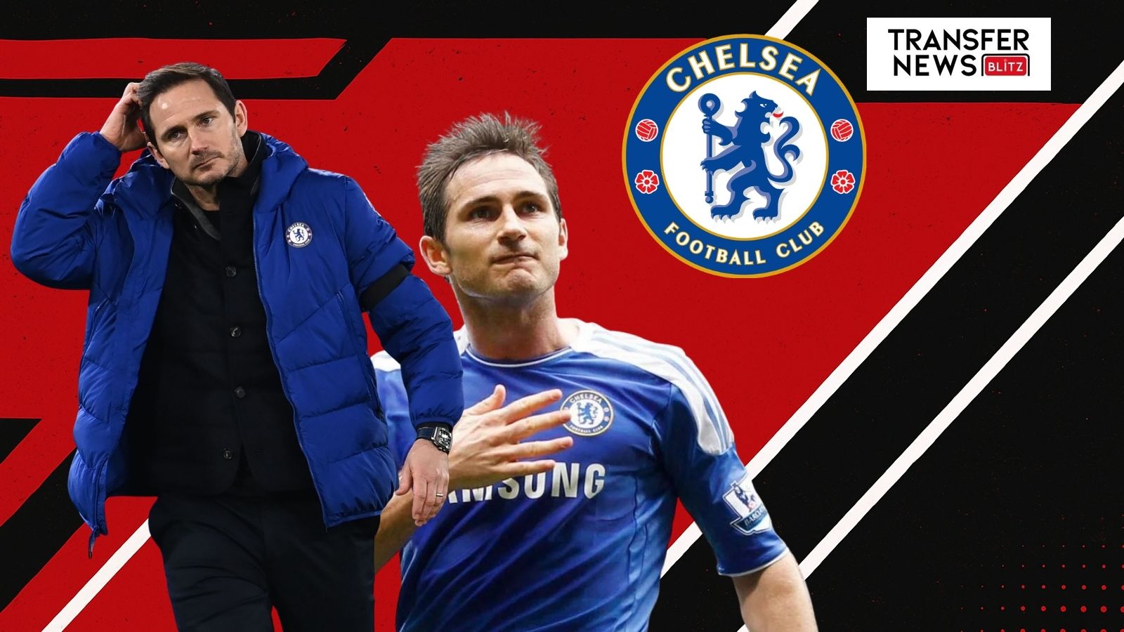 Don Hutchison says Frank Lampard is not the answer for Chelsea amid club chaos