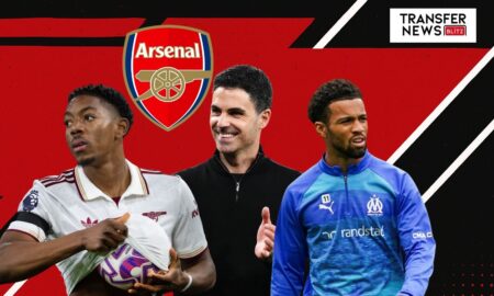 Make-or-break time? Ray Parlour sends warning over Arsenal futures of Ethan Nwaneri and Myles Lewis-Skelly