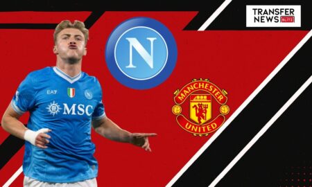 Man Utd set for financial boost as Napoli clarify Rasmus Hojlund transfer stance