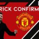 Manchester United confirm Michael Carrick