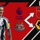 Newcastle defender Kieran Trippier to Wolves