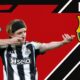 Newcastle's Anthony Gordon to Barcelona