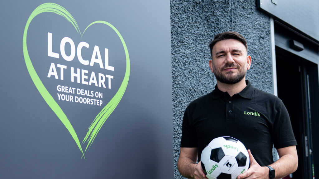 Robert Snodgrass