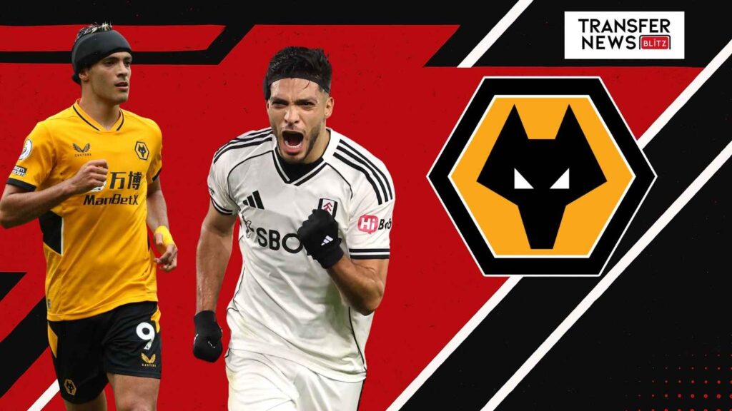 Wolves transfer news: Raul Jimenez opens door for spectacular return ahead of contract expiry