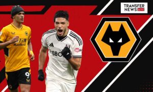Wolves transfer news: Raul Jimenez opens door for spectacular return ahead of contract expiry