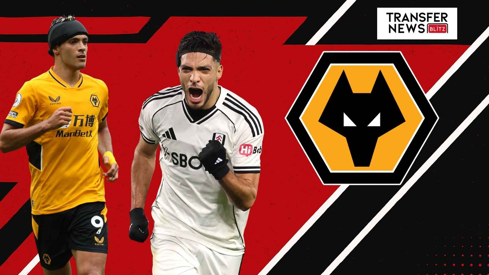 Wolves transfer news: Raul Jimenez opens door for spectacular return ahead of contract expiry