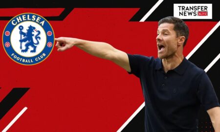 Xabi Alonso begins new Chelsea era after agreeing four-year deal