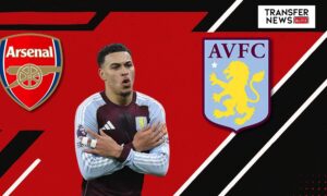 Aston Villa news - Morgan Rogers breaks silence on Arsenal transfer speculation