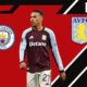 Aston Villa's Morgan Rogers - Arsenal & Manchester City links