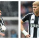Chelsea transfer targets - Andrea Cambiaso & Lewis Hall