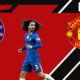 Chelsea's Marc Cucurella Manchester United transfer rumours