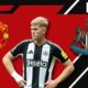 Lewis Hall backed for Manchester United