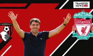 Liverpool agree deal for Andoni Iraola