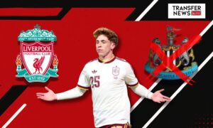 Liverpool hijack Newcastle for Victor Munoz