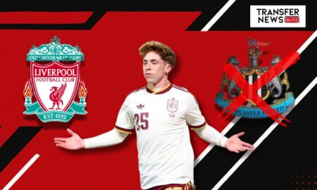 Liverpool hijack Newcastle for Victor Munoz