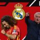 Marc Cucurella departs Chelsea for Real Madrid