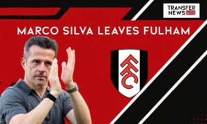 Marco Silva leaves Fulham FC