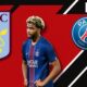 PSG's Ibrahim Mbaye to Aston Villa
