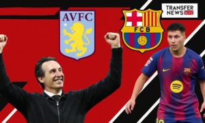 Roony Bardghji Aston Villa transfer rumours
