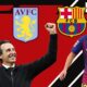Roony Bardghji Aston Villa transfer rumours
