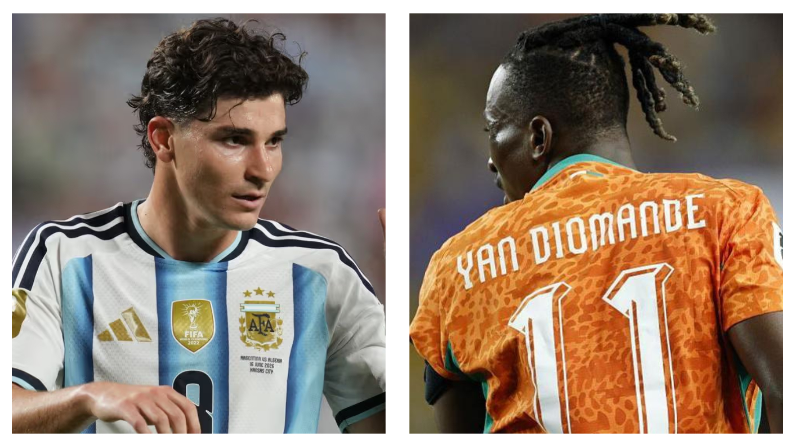World Cup 2026 analysis - Are transfer rumours affecting player performances