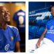 Chelsea complete signing of Melvine Malard from Manchester United