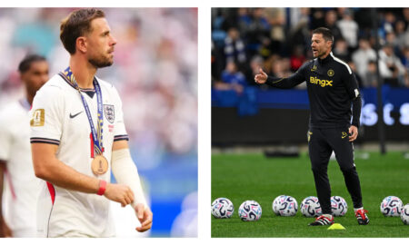 Chelsea eye surprise Jordan Henderson move