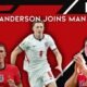 Elliot Anderson joins Man City