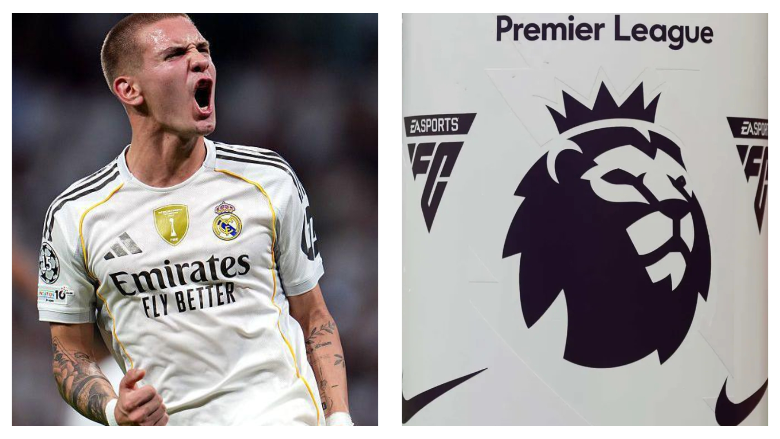 Franco Mastantuono transfer news - Should he go on loan to Fulham or top Premier League side