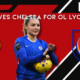 Johanna Rytting Kaneryd leaves Chelsea for ol lyonnes
