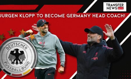 Jurgen klopp to become Germany head coach