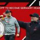 Jurgen klopp to become Germany head coach