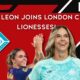 Mapi Leon joins London City Lionesses from Barcelona