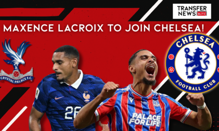 Maxence Lacroix to join Chelsea