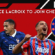 Maxence Lacroix to join Chelsea
