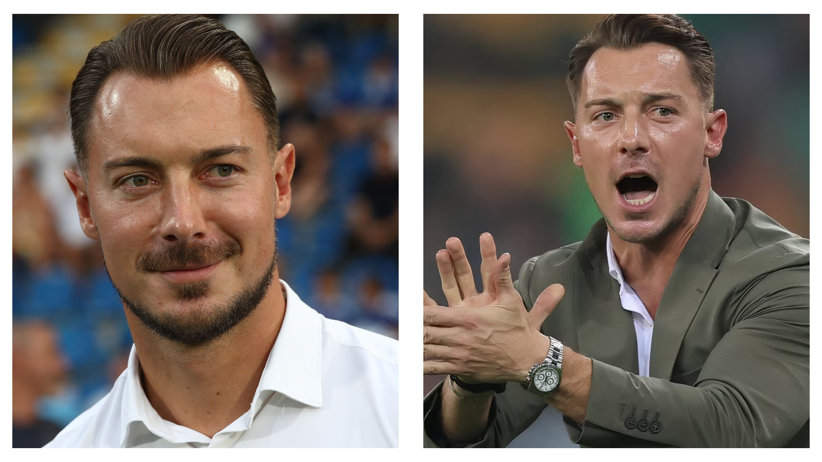 Newcastle close in on Matthias Jaissle appointment after Eddie Howe exit