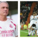 Real Madrid head coach Jose Mourinho