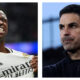Vinicius Junior set to stay at Real Madrid despite Arsenal interest