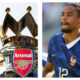 Bradley Barcola transfer news - Arsenal or Liverpool
