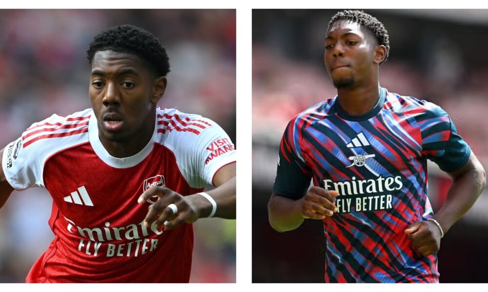 Chelsea and Manchester United reject £45m Myles Lewis-Skelly offer from Arsenal